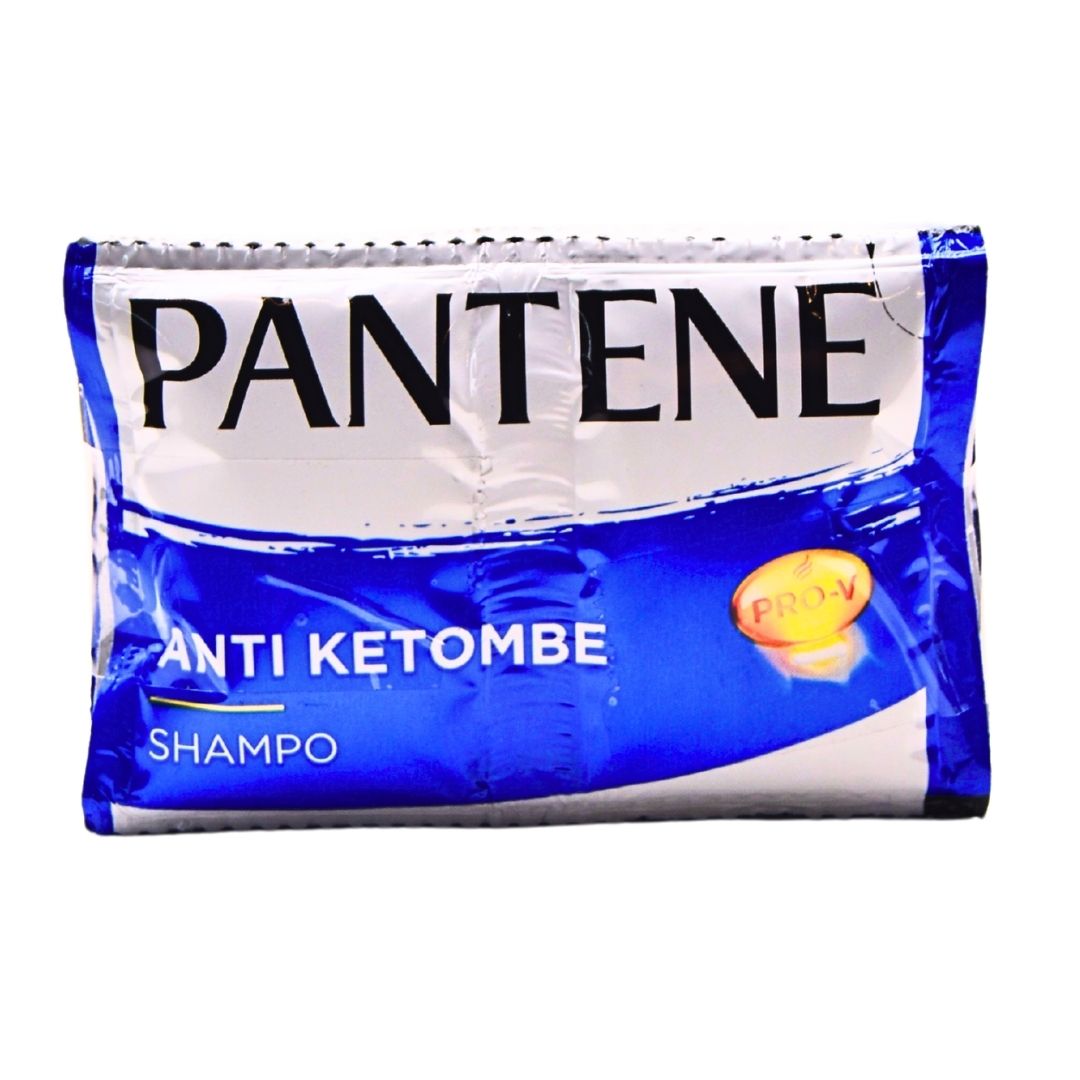 Sampo Pantene (1 Renceng)